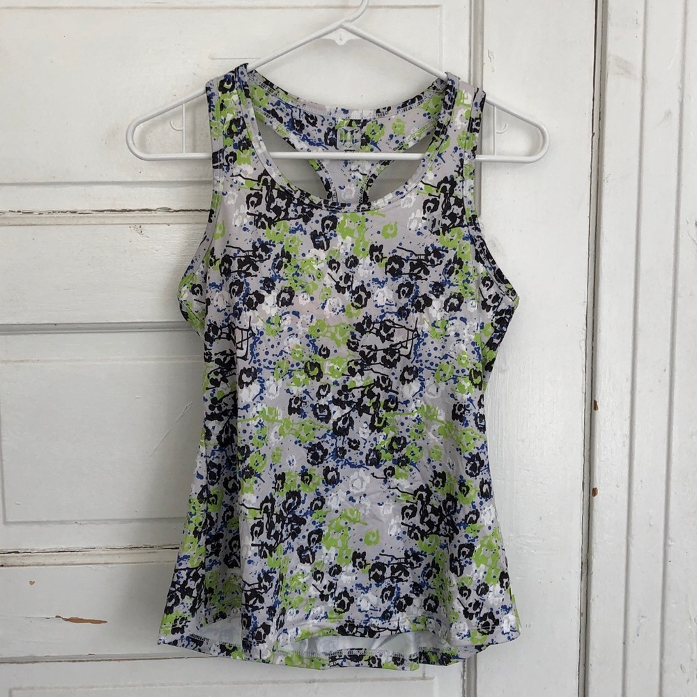 Eleven by Venus Williams Activewear Top